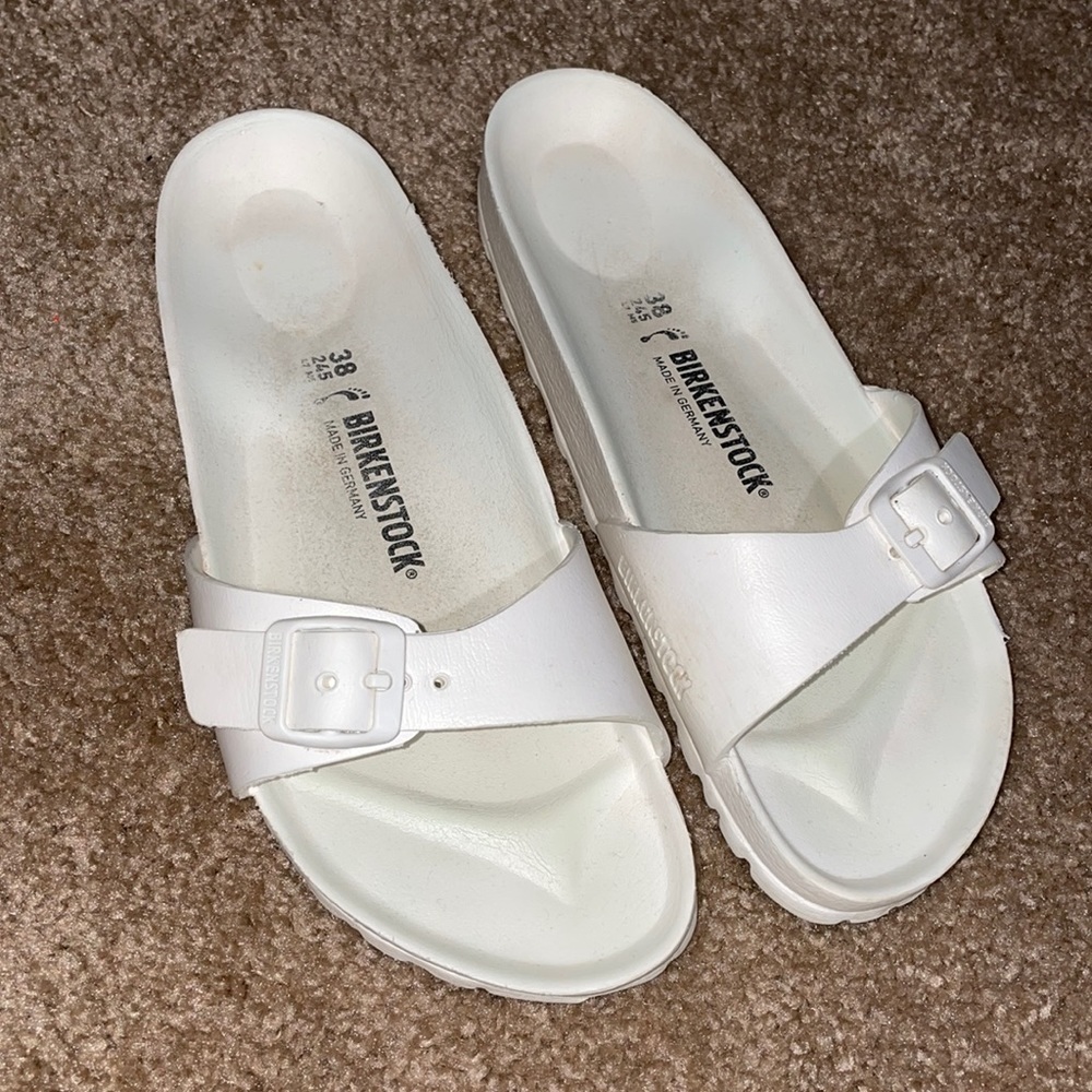 Birkenstock Water Slides